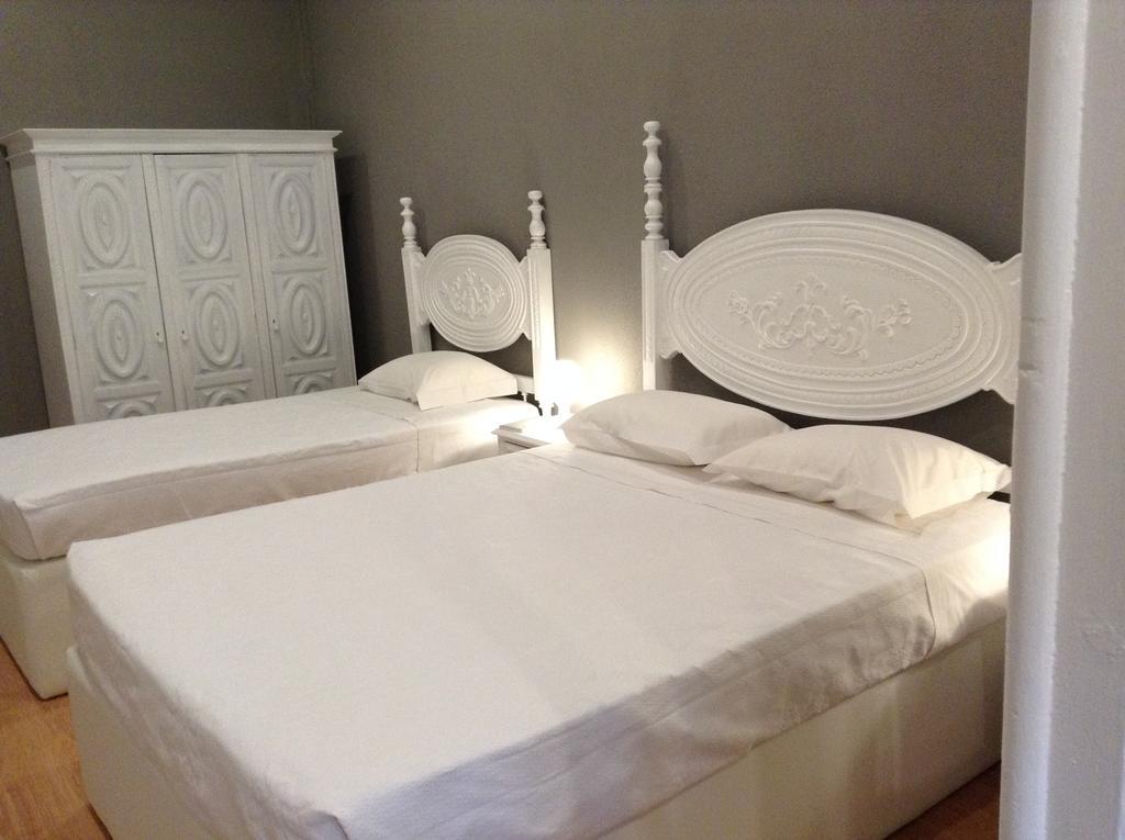Royal Porto City Pokoj fotografie