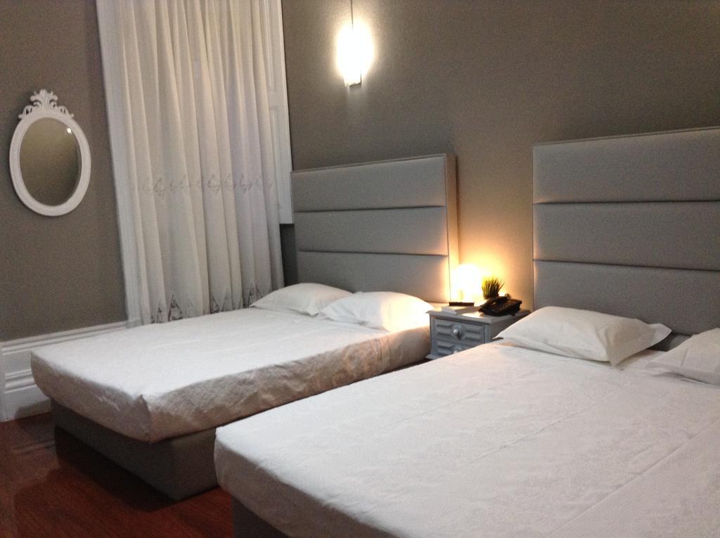 Royal Porto City Pokoj fotografie