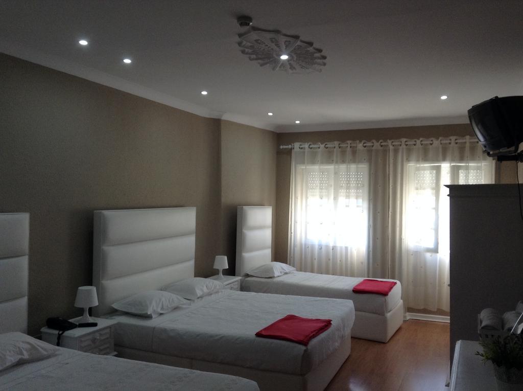 Royal Porto City Pokoj fotografie